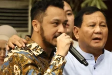 3 Fakta Giring Jadi...
