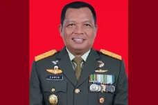 Kisah Mayjen TNI Farid...