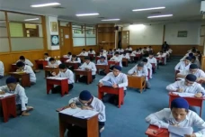 Golongan Anak Muda yang...