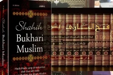 Benarkah Bukhari dan...