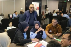 Kubik Ungkap Kunci Transformasi...