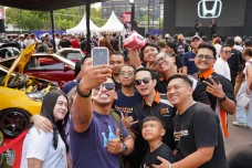 Honda Culture Indonesia...