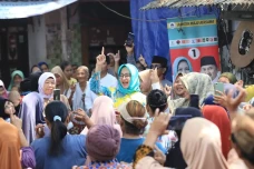 Garap Ekonomi Hijau,...
