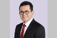 Profil Budi Santoso,...