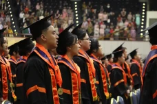 Keren, 86,6 Persen Lulusan...