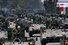 Militer Indonesia Dikritik...
