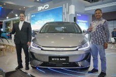 Ini Perbandingan Harga...