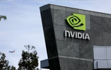 Nvidia Pilih Investasi...