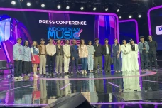 Daftar Lengkap Nominasi...