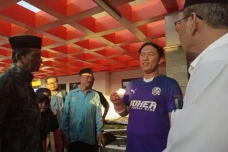 Jogja Darurat Miras!...