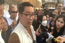 Ridwan Kamil Janji Prioritaskan...