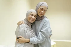 Shireen Sungkar Turun...