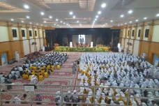 Generasi Muda Harus...