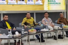 Industri Migas Pastikan...