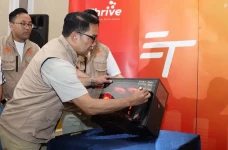 Ridwan Kamil Janji Akan...