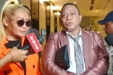 Kasus Pembunuhan Istri...