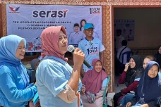 Alasan Warga Sukabumi...