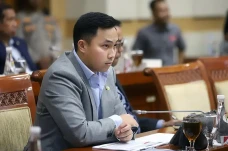 Legislator Muda NTT...