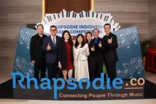 Dukung Musisi Muda,...