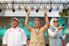 Tokoh Agama hingga Adat...