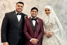 Fadil Jaidi Ngerjain...