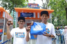 Program Pemberdayaan...