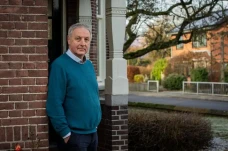 Profil Vincent Paes,...