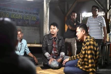 Kongres Muda Pantai...