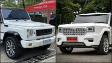 Prabowo Larang Mobil...
