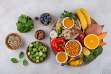 Makanan Tinggi Estrogen...