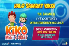 MNC Games dan Animation...