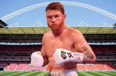 Beranikah Saul Canelo...