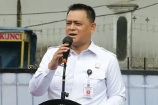 Kemenkumham Banten Sediakan...