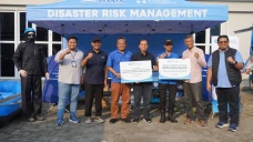 Bank Woori Saudara Libatkan...