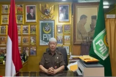 Ketum PITI Menyayangkan...