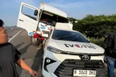 Belajar dari Kasus Kecelakaan...