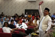 Riwayat Pendidikan Ridwan...