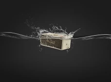 Speaker Portable Ini...