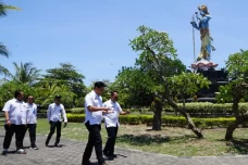 Masyarakat Diajak Bersinergi...