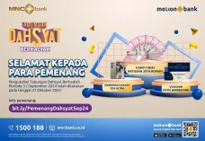 Kembali Digelar! MNC...