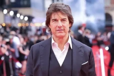 Misi Mustahil Tom Cruise...