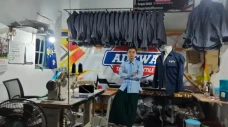 Kisah Fajar, Raih Gelar...