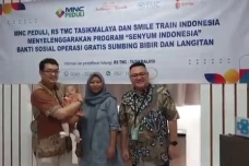 MNC Peduli dan RS TMC...