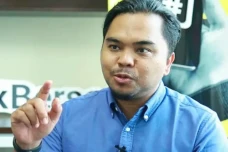 Internalisasi Sumpah...