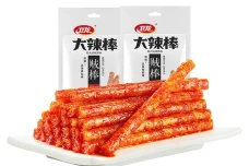 Jajanan China Latiao...