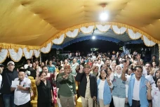 Peduli Desa, Agustiar...