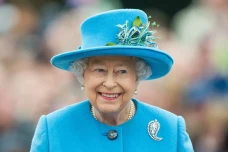 Intip Gaji Ratu Elizabeth...