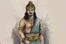 Kisah Raja Jayabaya...