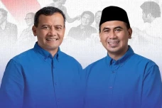 Gus Yusuf Anggap Luthfi-Yasin...