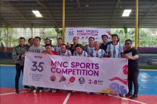 MNC Channel Peringkat...